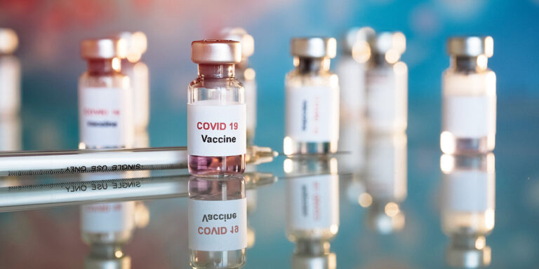 Elimination of false claims about COVID-19 vaccines