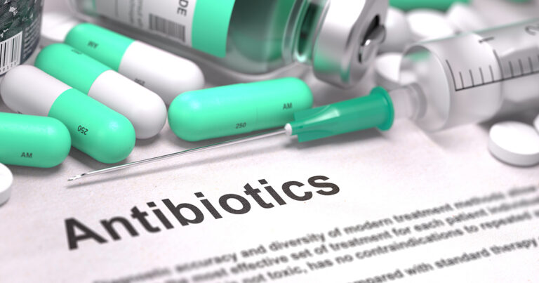 Are antibiotics effective in preventing or treating COVID-19?